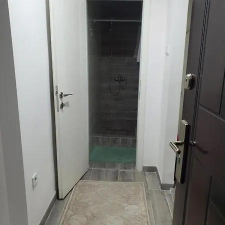 Apartment Ajsa Sarajevo