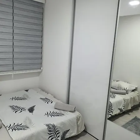 Apartment Ajsa *