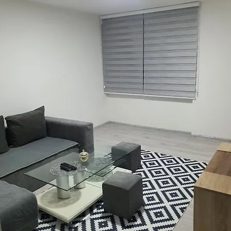 Ajsa Sarajevo