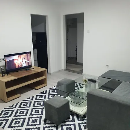 Ajsa * Sarajevo
