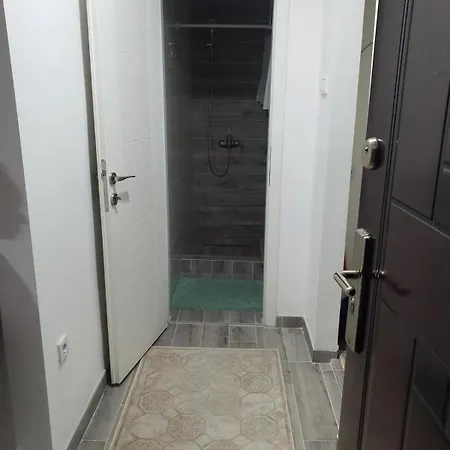 Apartment Ajsa