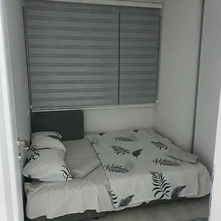 Apartment Ajsa *