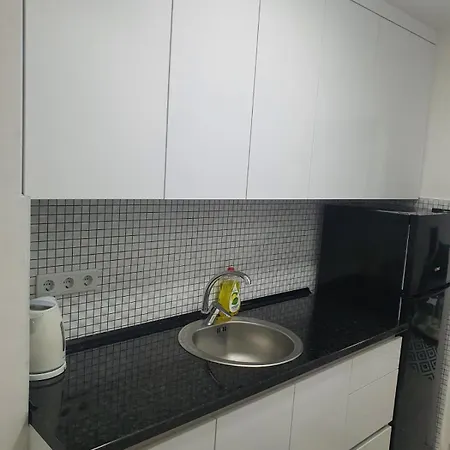 Ajsa Apartment
