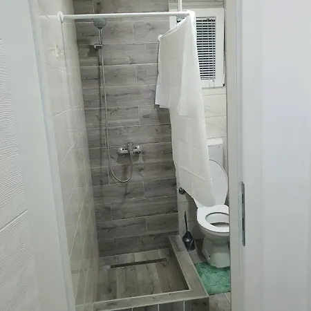 Apartment Ajsa