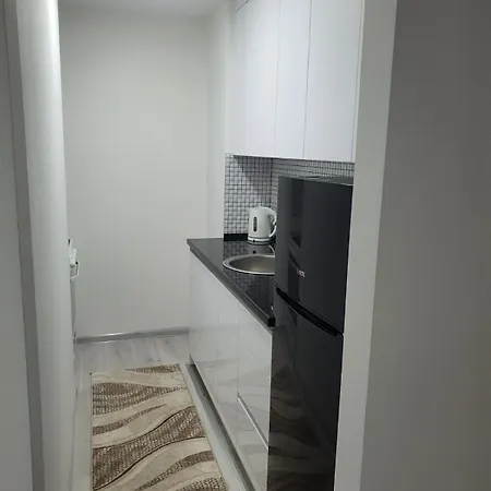 Apartment Ajsa Sarajevo