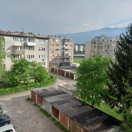 Ajsa * Sarajevo