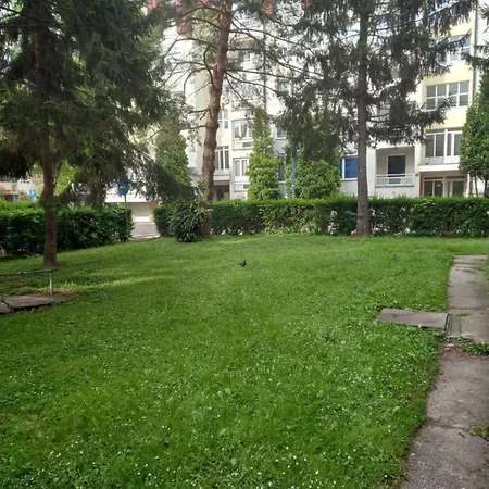 Apartment Ajsa Sarajevo